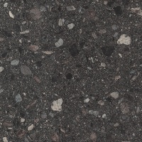 Камень Вентура чёрный F117 ST76
