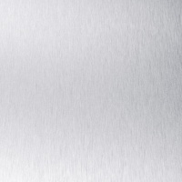 Satin Silver 9702
