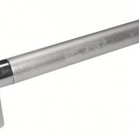 Мебельная ручка RS055CP_SC.4_128