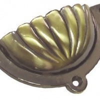 Мебельная ручка RS095AB.15_87