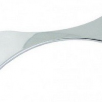 Мебельная ручка RS171CP.4_160
