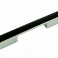 Мебельная ручка RS266CP_BL.4_160