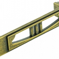 Мебельная ручка RS404EAB.4_96