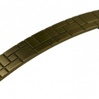 Мебельная ручка RS425BAB.5_96