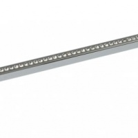 Мебельная ручка RS429CP_CrT.4_320 (Скобы)