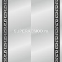 Пескоструйный рисунок №99