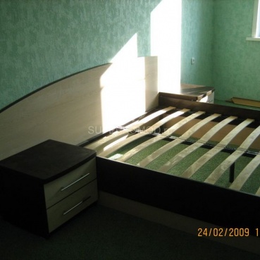 Кровать Кровать
