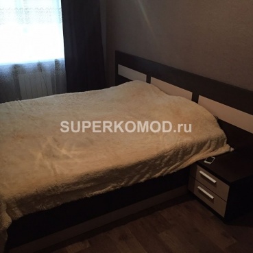 Кровать в спальную комнату в Барнауле Кровать в спальную комнату в Барнауле