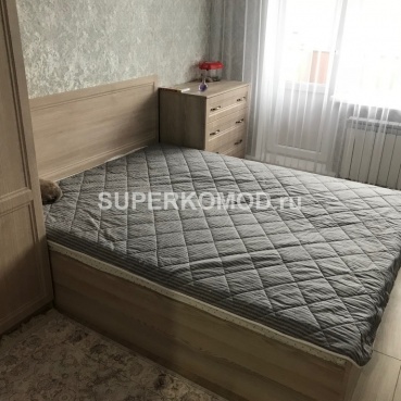 Мебель для спальни с комодом и шкафом заказать недорого Мебель для спальни с комодом и шкафом заказать недорого