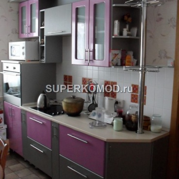 сиреневая кухня фото сиреневая кухня фото