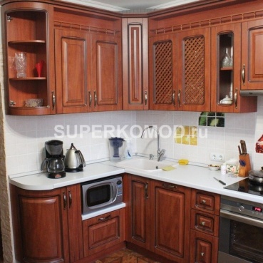 кухни в барнауле с резными фасадами кухни в барнауле с резными фасадами