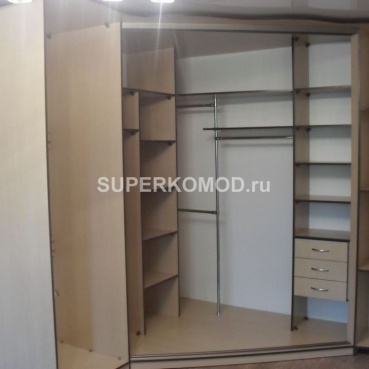 угловой шкаф барнаул
