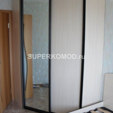 угловые шкафы купе в барнауле