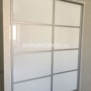 Встроенный шкаф (2)