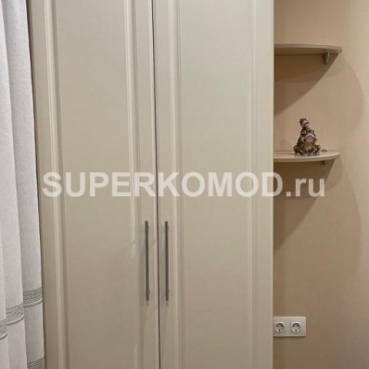 Малогабаритный шкаф распашной Малогабаритный шкаф распашной