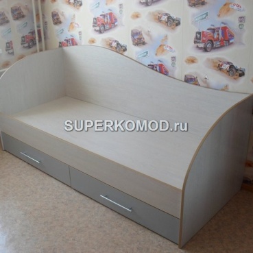 кровать для школьника