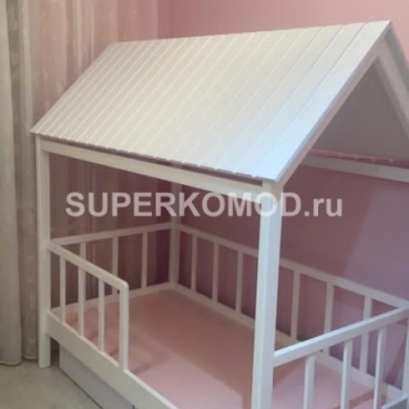 Кровать детская новинка под заказ Кровать детская новинка под заказ