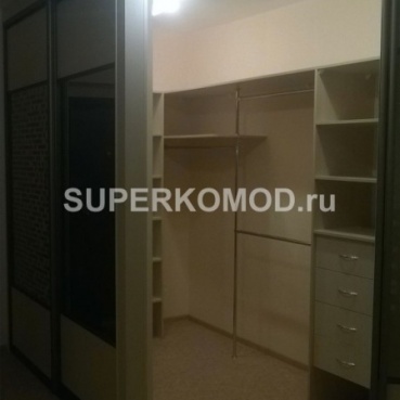 Гардероб на заказ в прихожую Гардероб на заказ в прихожую