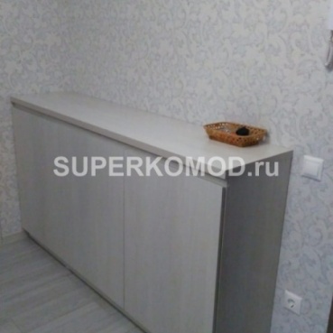 Тумба в прихожую Тумба в прихожую