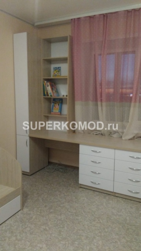Мебель для школьников под заказ