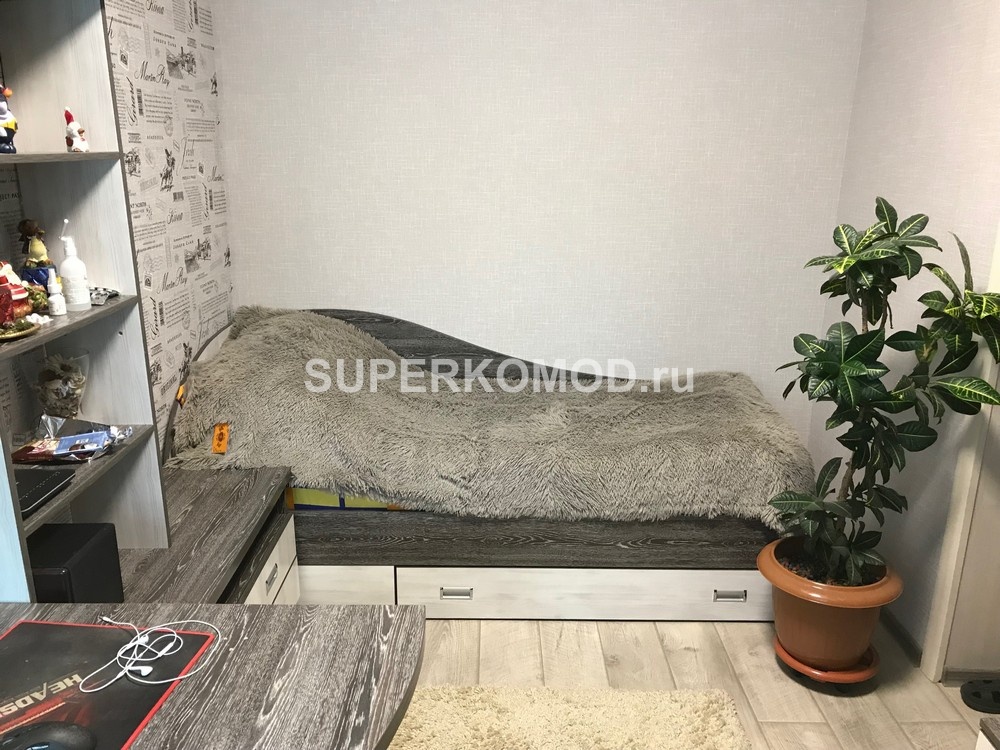 Мебель в комнату для подростка под заказ
