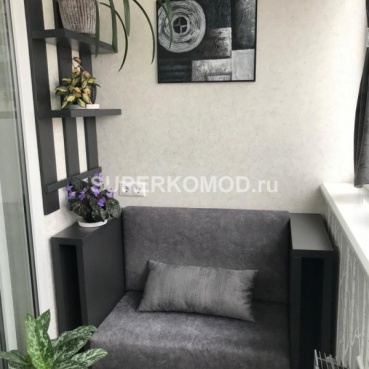 Мебель для балкона Мебель для балкона