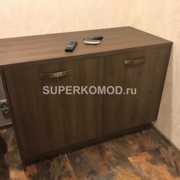 Комод под темное дерево Комод под темное дерево