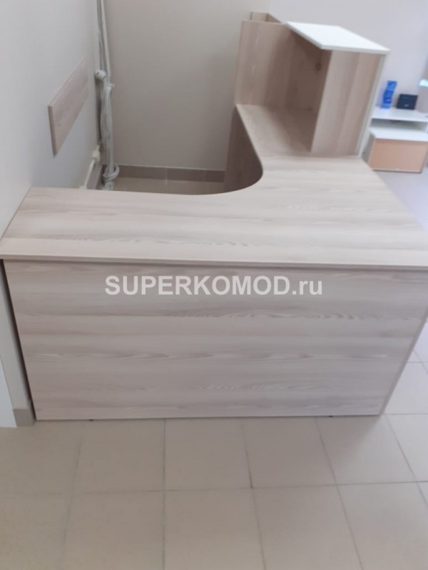 Ресепшн в офис